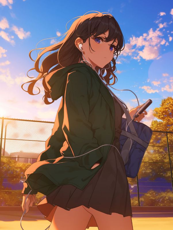 <标题>