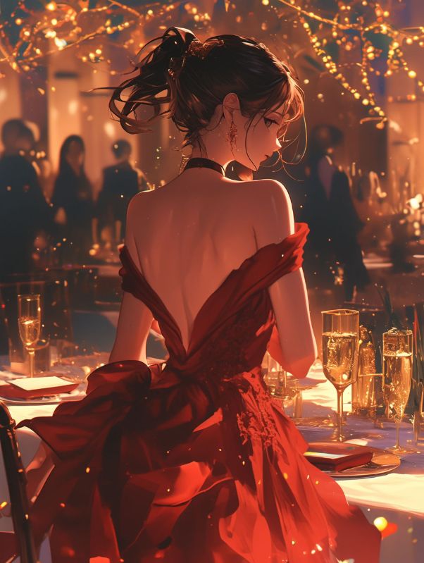 <标题>