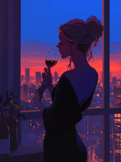 <标题>