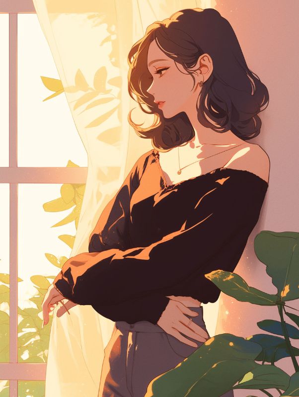 <标题>