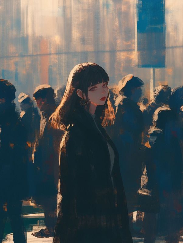 <标题>
