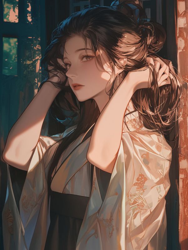 <标题>