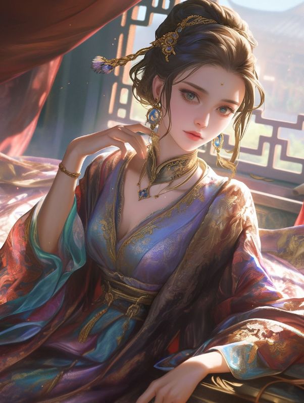 <标题>