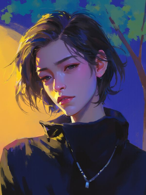 <标题>