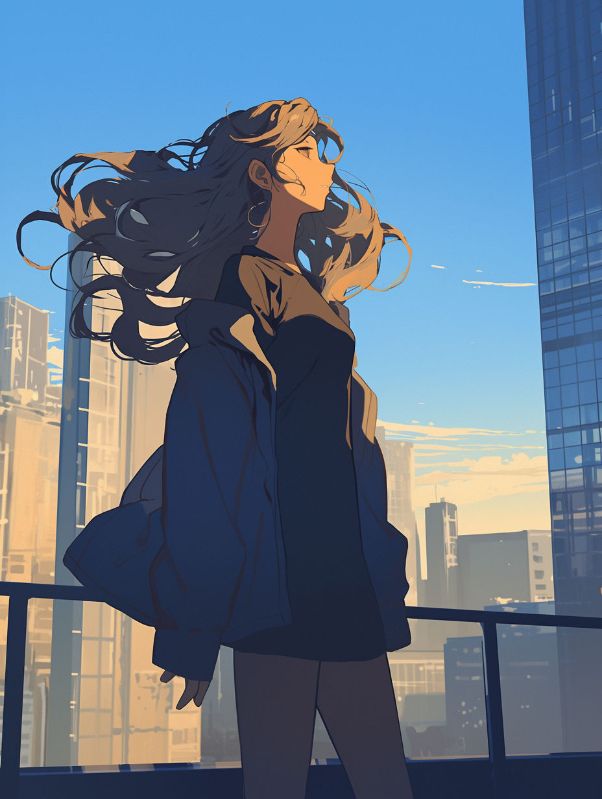 <标题>